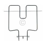 Heizelement Oberhitze SoftGrill IGNIS 488000525918 EGO 20.40943.000 für Backofen
