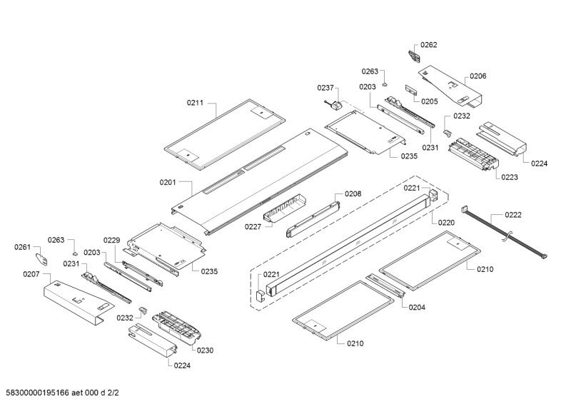 Ersatzteile_Siemens_studioline_LI99SA680S_2F01_Bild_2