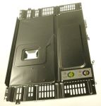 Abdeckung für Ofen BSH-Gruppe 00680630 Hitzeschutz, Backofen