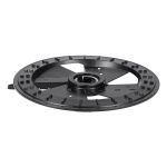 Left mop cleaning plate 201-2425-1085