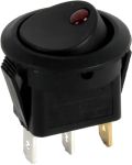 Kippschalter für Bügeleisen BSH-Gruppe 00628659 Ein-/Ausschalter