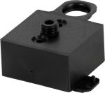 Halterung für Ofen BSH-Gruppe 00614747 Backofen-Befestigung