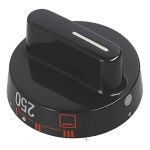 Drehgriff-Temperatur 00160749