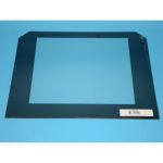 Außenscheibe für Ofen Hisense/Gorenje 563768 Backofen-Glas