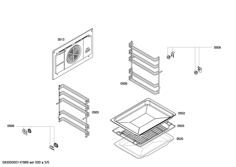 Ersatzteile_Horno_siemens_ind.mult.inox_avisd_mint_HB21AB520E_2F05_Bild_5