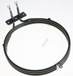 Heizkörper 2900W für Smeg Ofen 806891234 Backofen