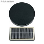 EF136 Filter-Set für Aptica ATT79 und Vampyr T10 (9001669135)