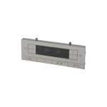 Bedienmodul 12004955