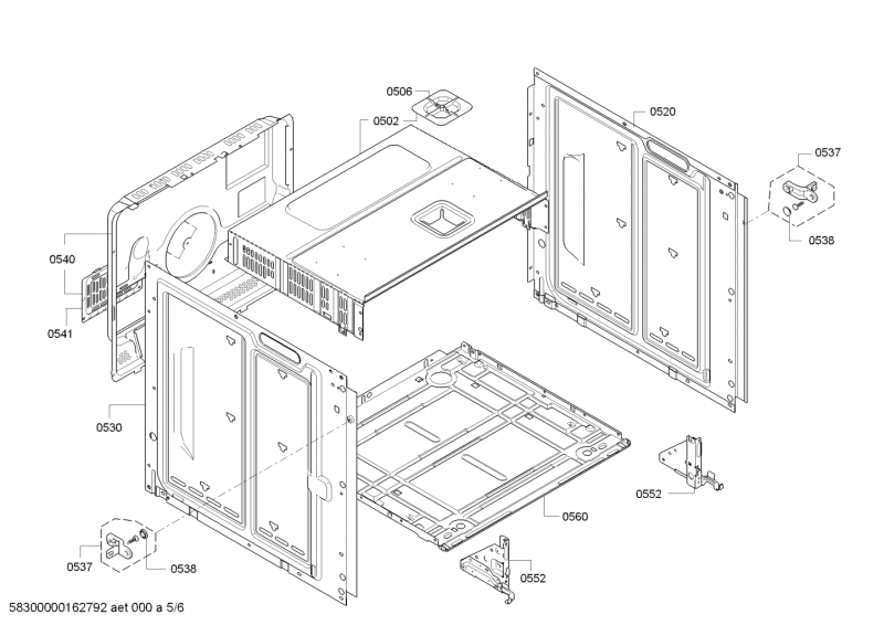 Ersatzteile_HB36G4580S_2F35_Bild_3