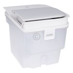 Wassertank für Station Ecovacs 201-2497-0027 von Saugroboter Ecovacs