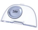 Behälterdeckel für Beko Staubsauger C00913922 Staubbehälter