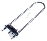 Heizung Baugruppe für Waschmaschine LG AEG33121501 Heizstab