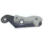 Whirlpool Geschirrspüler Scharnier rechts 482000022729 Tür