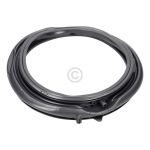 Türmanschette Haier 0020301453H 49130080 für Waschmaschine CANDY/ HOOVER