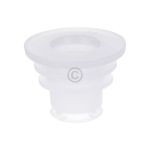 Wassertankdichtung Ecovacs 201-2353-1447 für Staubsauger-Roboter