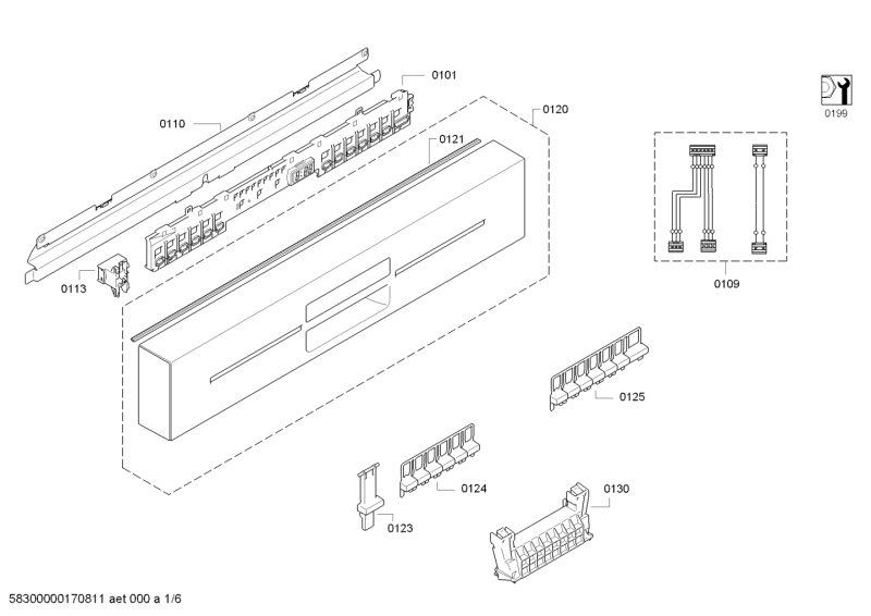 Ersatzteile_SN46M582AU_2F70_Bild_1