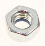 Beko Trockner Mutter M6-6 DIN 985 C00864717 Befestigung