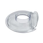 Spritzschutzdeckel für Rührschüssel KENWOOD KW716198 an Küchenmaschine