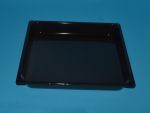 Fettpfanne für Ofen Hisense Gorenje 691334 Backofenblech