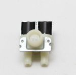 Einlaufelektroventil 2-fach 90° 2x15mm für Geschirrspüler Bitron Wasserzulauf, Doppel