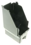Tresterbehälter für Kaffeemaschine Saeco 421944060591 Kaffeesatzauffangbehälter