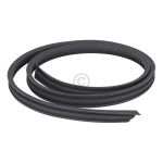 Türdichtung passend für Beko 1749190200 BLUPARTS - KOMPATIBEL 10109629