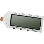 Display Bosch 12027422 Anzeigeeinheit für Bosch-Geräte