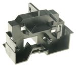 Halter Türverriegelung für Ofen Amica 1040380 Stütze Türschloss