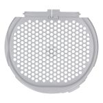Abdeckung für Flusensieb gorenje 346785 in Trockner