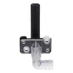 Sewage suction hose Ecovacs 201-24A3-01E4 für Staubsauger-Roboter Ecovacs