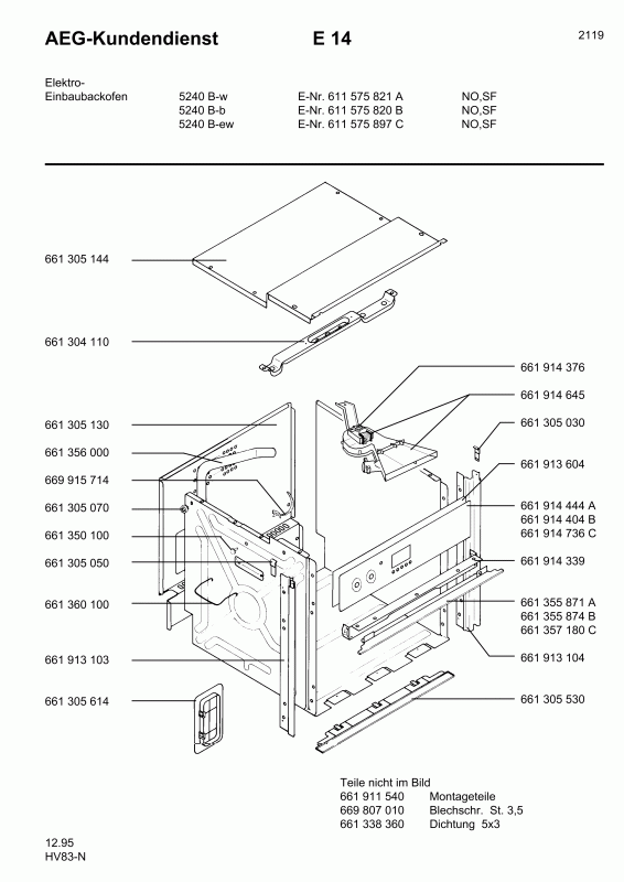 Ersatzteile_Competence_5240_B_B_SF_61157582000_Bild_1