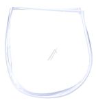 Türdichtung für Kühlschrank Amica 1013841 Gefrierschrankdichtung