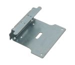 Scharnierstütze für Ofen Teka 82206004 Ofentür Halterung