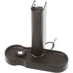 Gehäuse-Oberteil mit Sensor schwarz BOSCH 00653236 für Kaffeemaschine