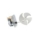 Lüftermotor 00140576 Originalersatzteil von Bosch