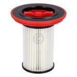 Filterzylinder für Staubbehälter BOSCH 12036642 in Stielstaubsauger