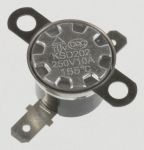 Thermostat für Whirlpool Mikrowelle 480120101079 Heizung