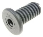 Skeletschraube für Amica Herd 8054455 46,5mm