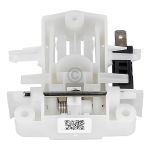 Türverriegelung passend für Samsung DD81-02132A Bluparts 10105845