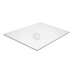 Glasplatte oben mitte Beko 4656270100 für Kühlschrank
