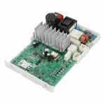 Leistungselektronik unprogrammiert  BOSCH 11011036 für Waschmaschine