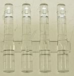 Lichtleiste für Beko Geschirrspüler 1743420100 Programmlaufanzeige