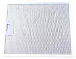 Metallfettfilter für Dunstabzugshaube Amica 1043376 Filter