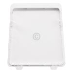 Remote module decorative cover 201-2337-1226