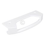 Türgriff wie Bosch 00096110 BLUPARTS - KOMPATIBEL 10105106 für Kühlschrank