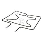 Heizelement unten 1100W BOSCH 00447446 IRCA 17R337 für Backofen