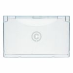 Schubladenblende Liebherr 7403581 für Kühlschrank