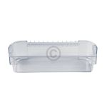 Abstellfach Whirlpool 481010424199 Flaschenabsteller 393x91mm für Kühlschranktüre