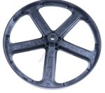 Antriebsriemenscheibe für AEG Waschmaschine 1084895075 Kunststoff