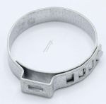 Schlauchschelle für Geschirrspüler Hisense/Gorenje 604487 7mm Bandbreite